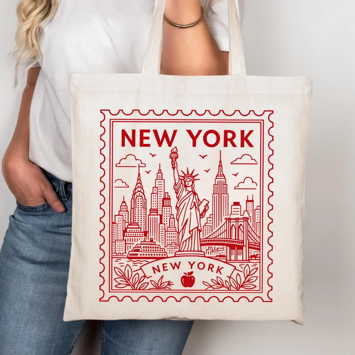 Tote Bags Collection | NY Gift Boutique