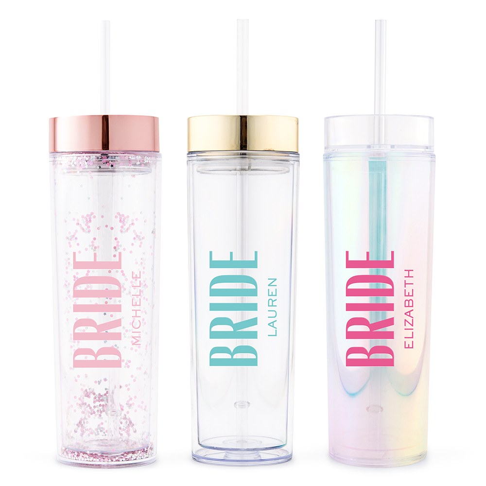 Water Bottles Tumblers and Travel Cups