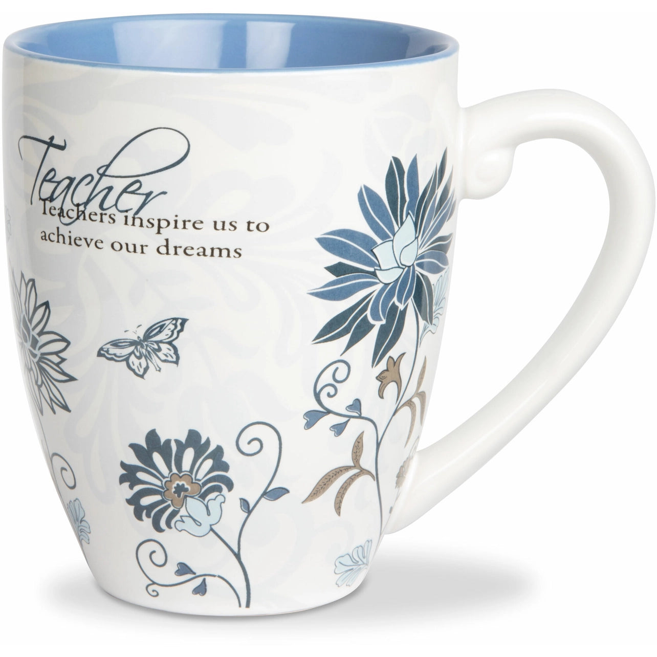 Teacher - 20 oz Mug