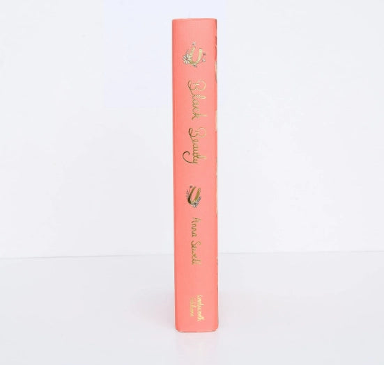 Black Beauty | Wordsworth Collector's Edition | Hardcover