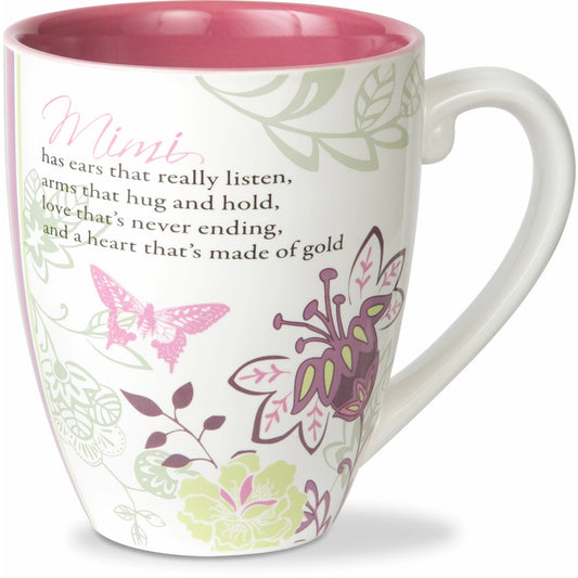 Mimi - 20 oz Mug - NY Gift Boutique