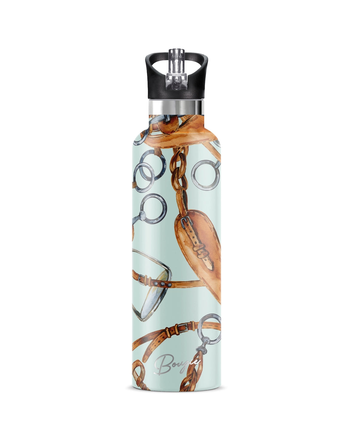 Equestri Ii | Stirrup 25 oz Insulated Bottle