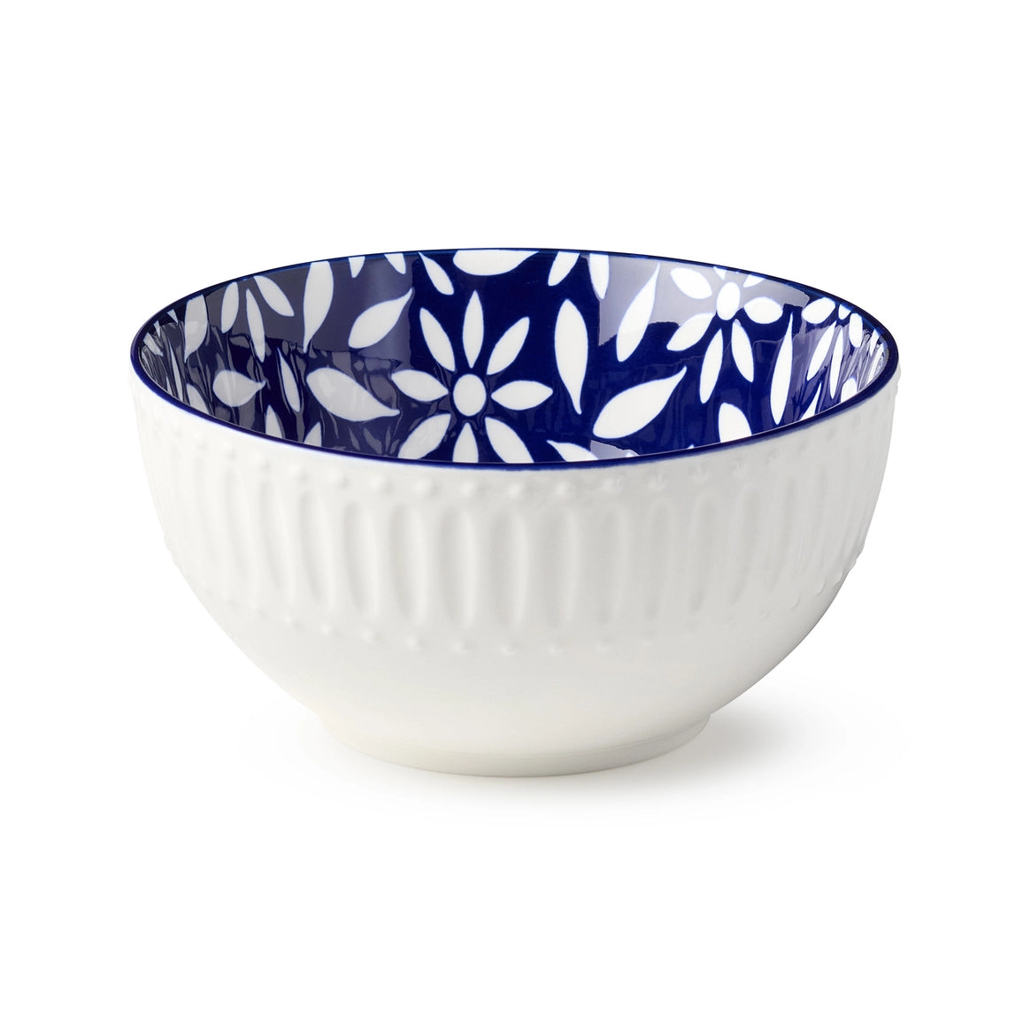 Madison All Purpose Bowl 6.25 " 30 oz Set of 12- 6 Asst Designs