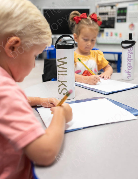 Personalized 20 oz Name Tumbler