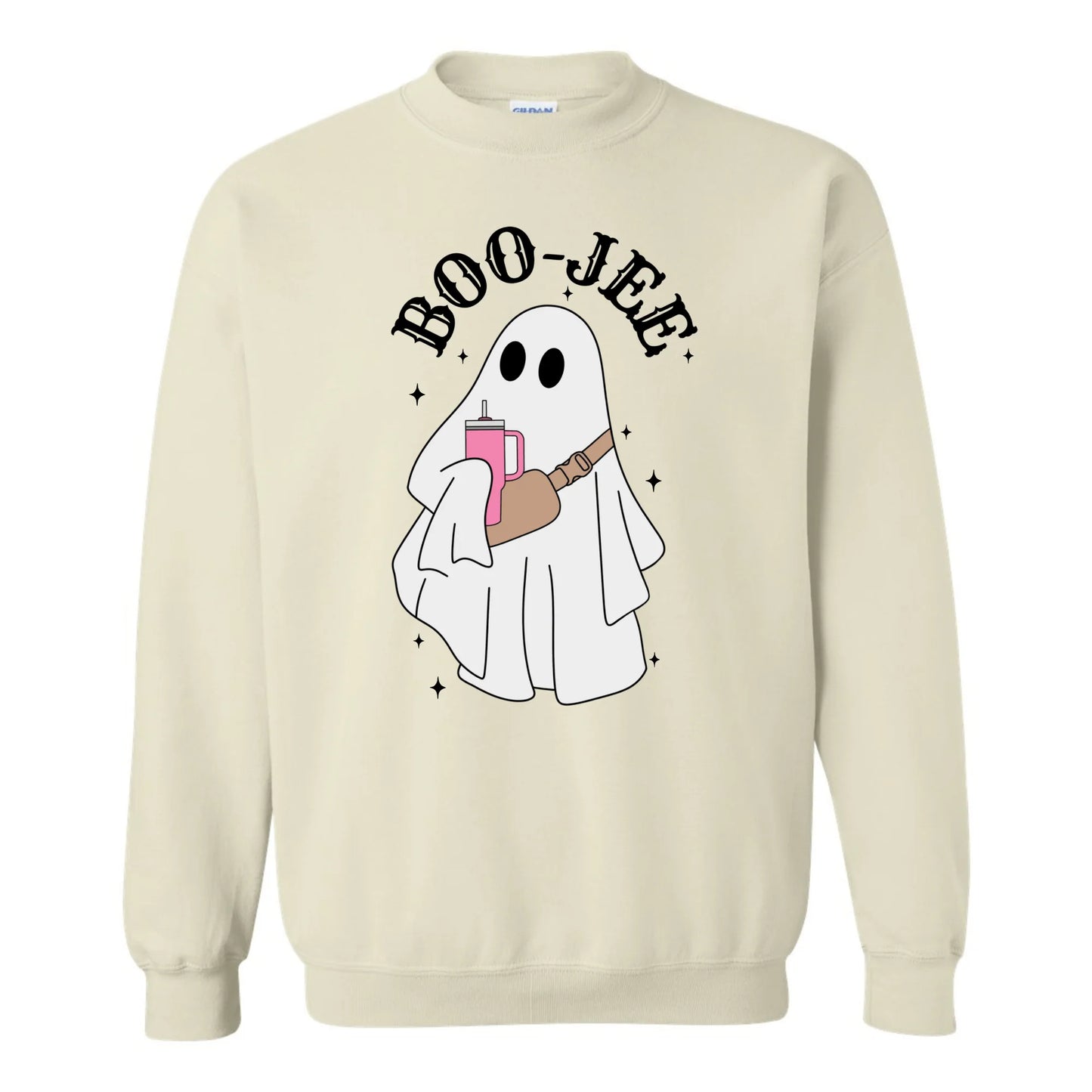 Boo-Jee Shirt