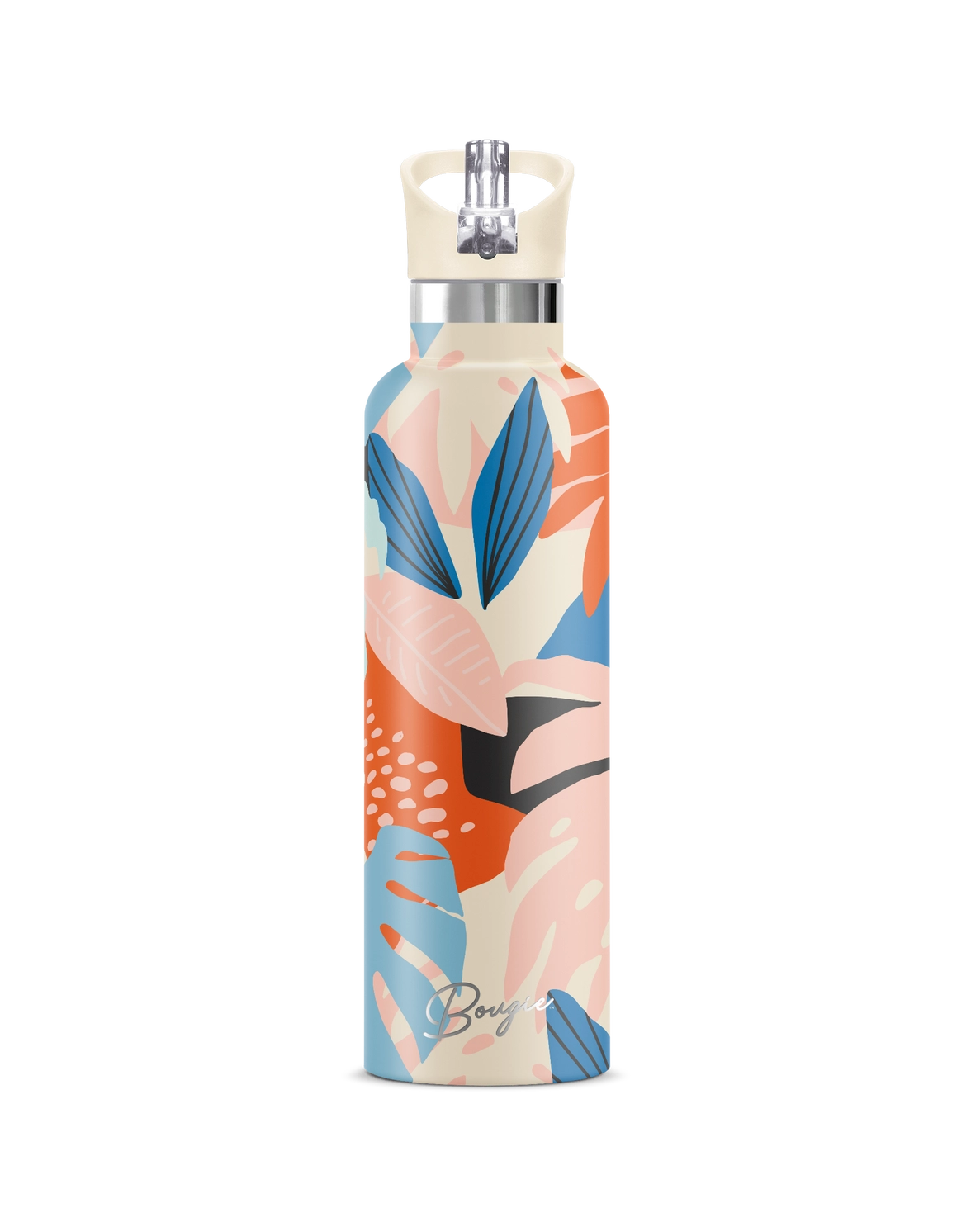 Keani | Tropical Breeze 25 oz Insulated Water Bottle