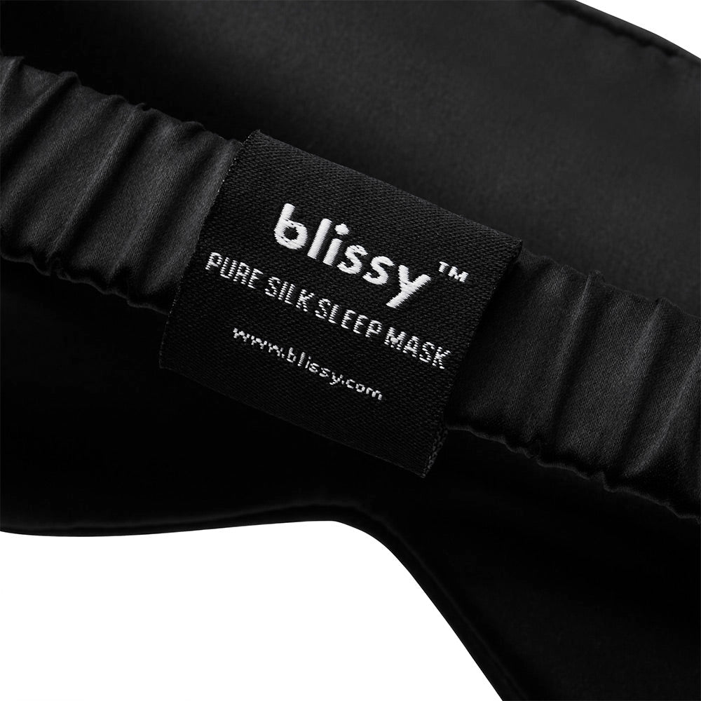Blissy Sleep Mask