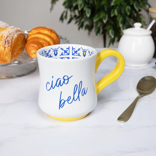 Ciao Bella - 16 oz Mug