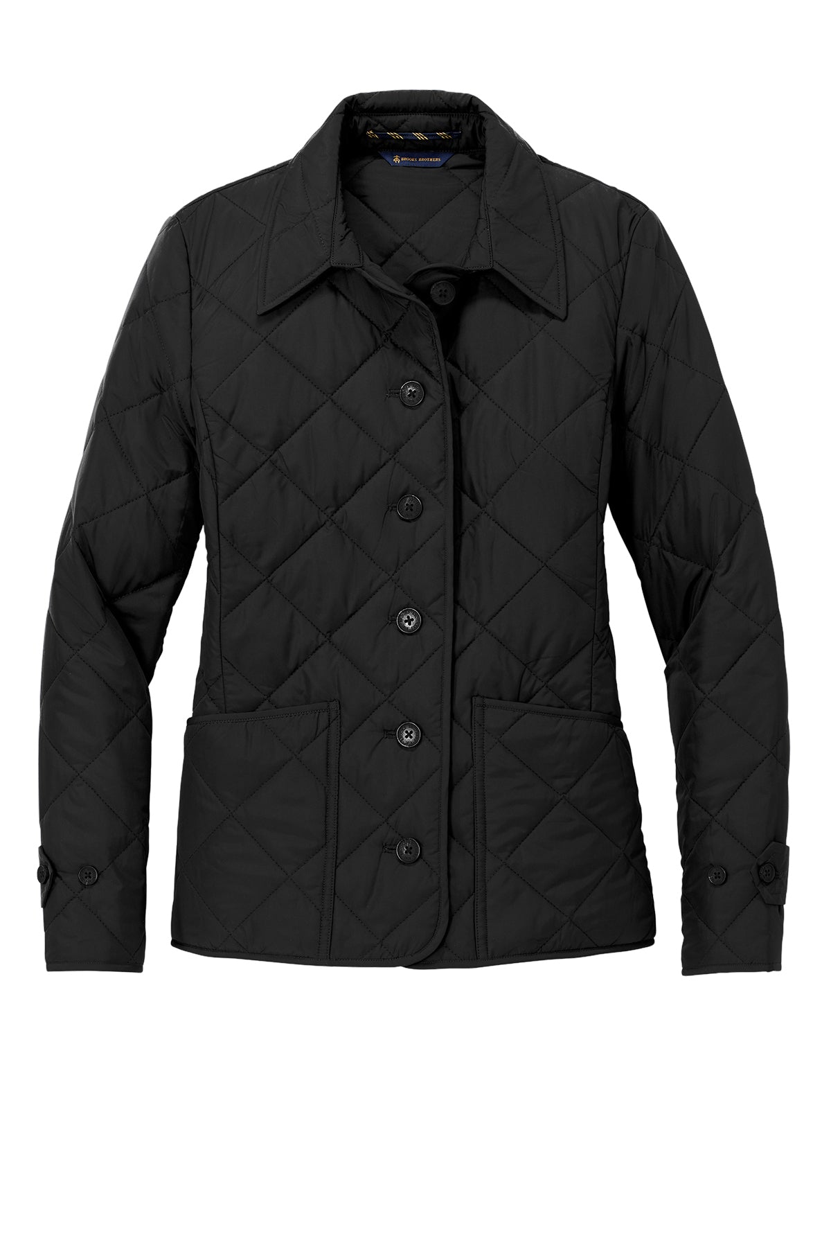 Brooks Brothers® Women’s Quilted Jacket
