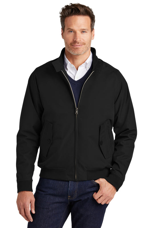 Brooks Brothers® Bomber Jacket - NY Gift Boutique