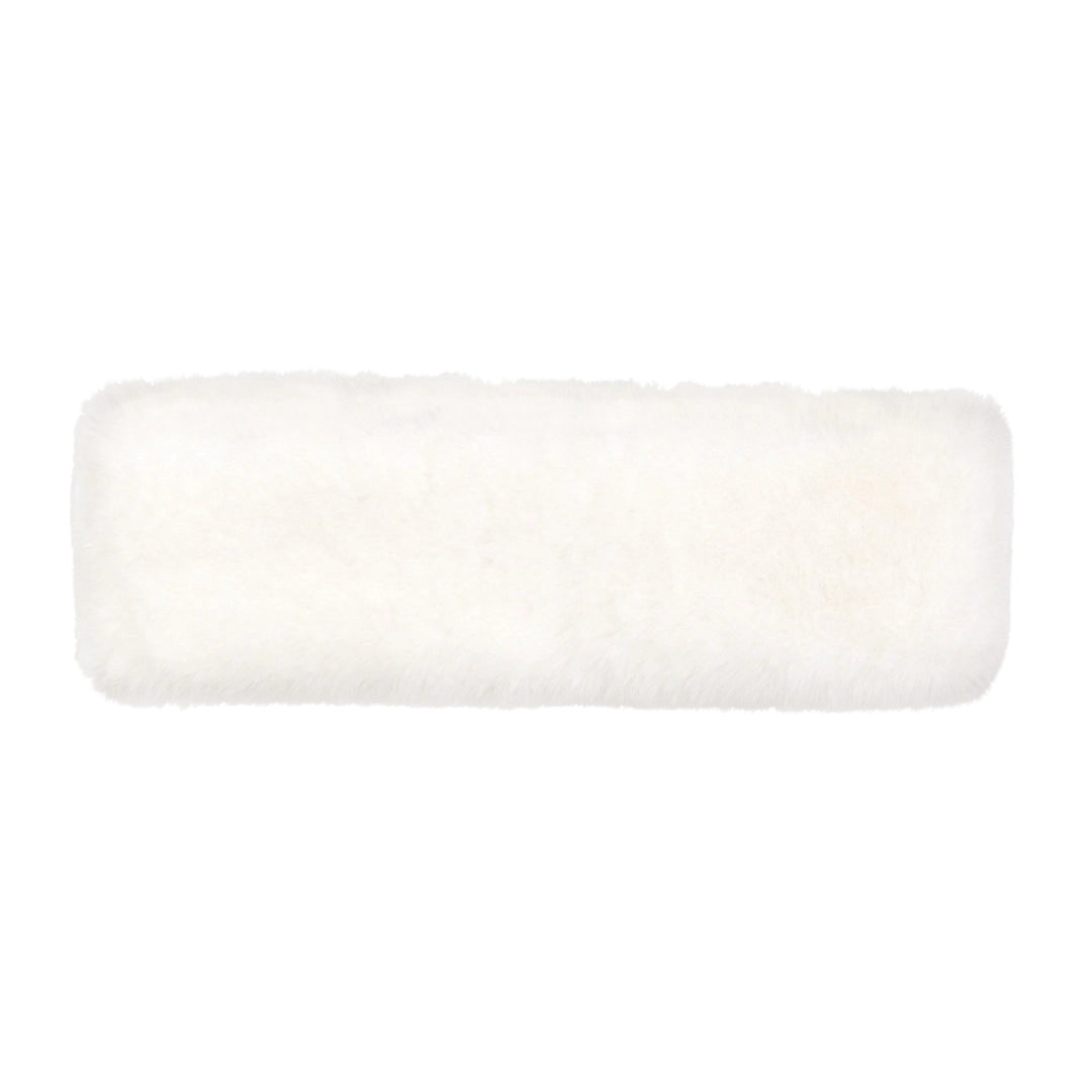 Faux Fur Women's Winter Headband