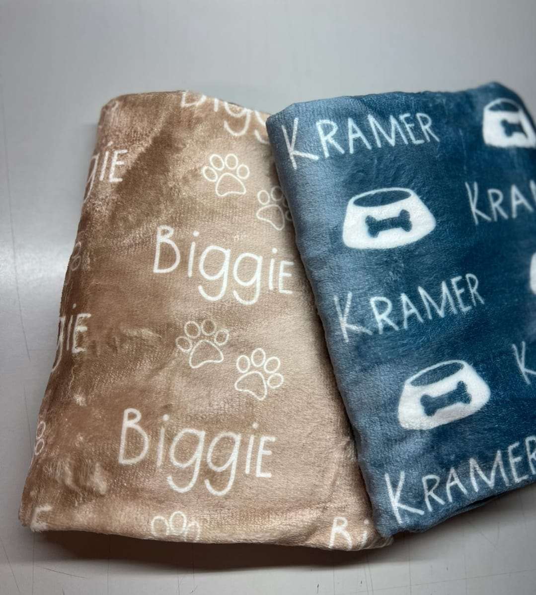 Bark Dog Blankets