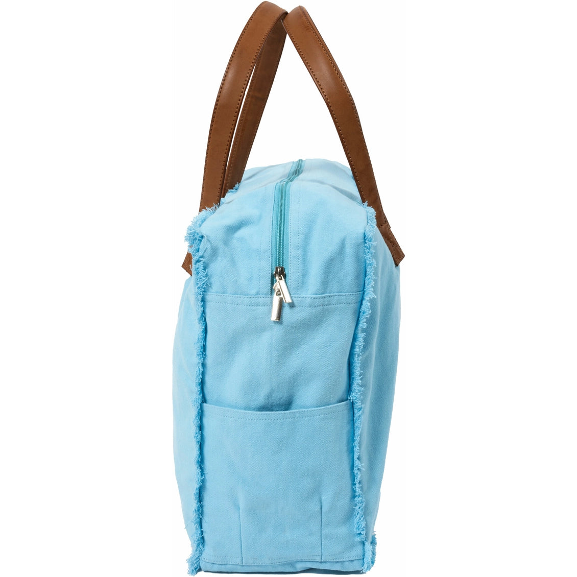 Beach Life - Canvas Tote Bag