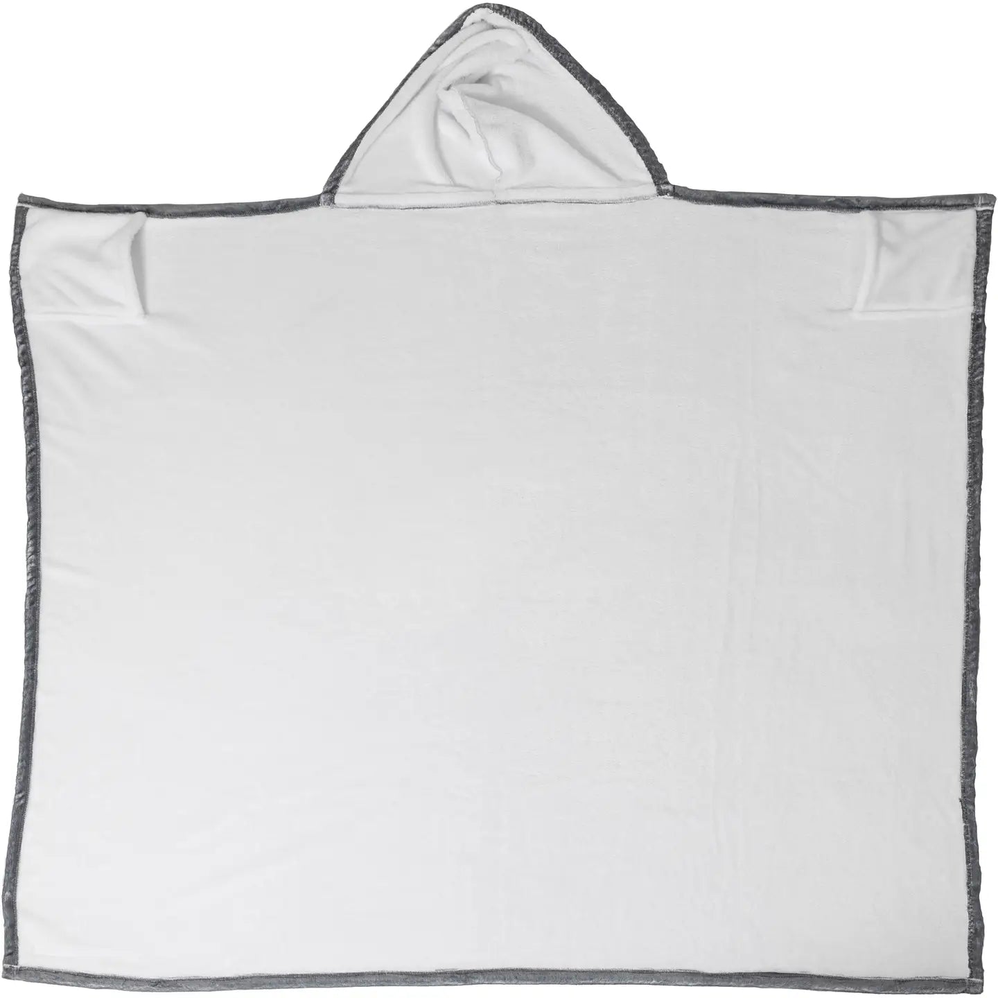 Boat Mode - 50" X 60" Royal Plush Hooded Blanket