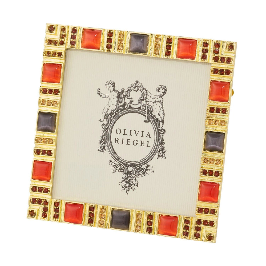 Capri Picture Frame by Olivia Riegel