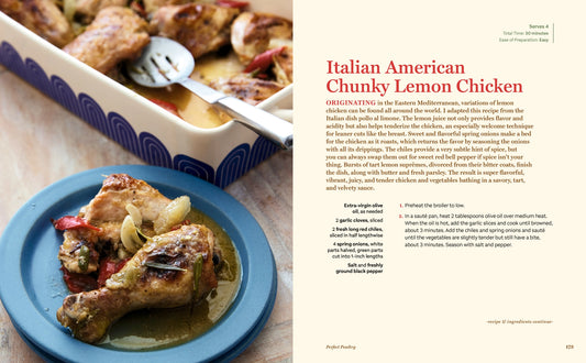 Everyday Delicious - Rocco Dispirito