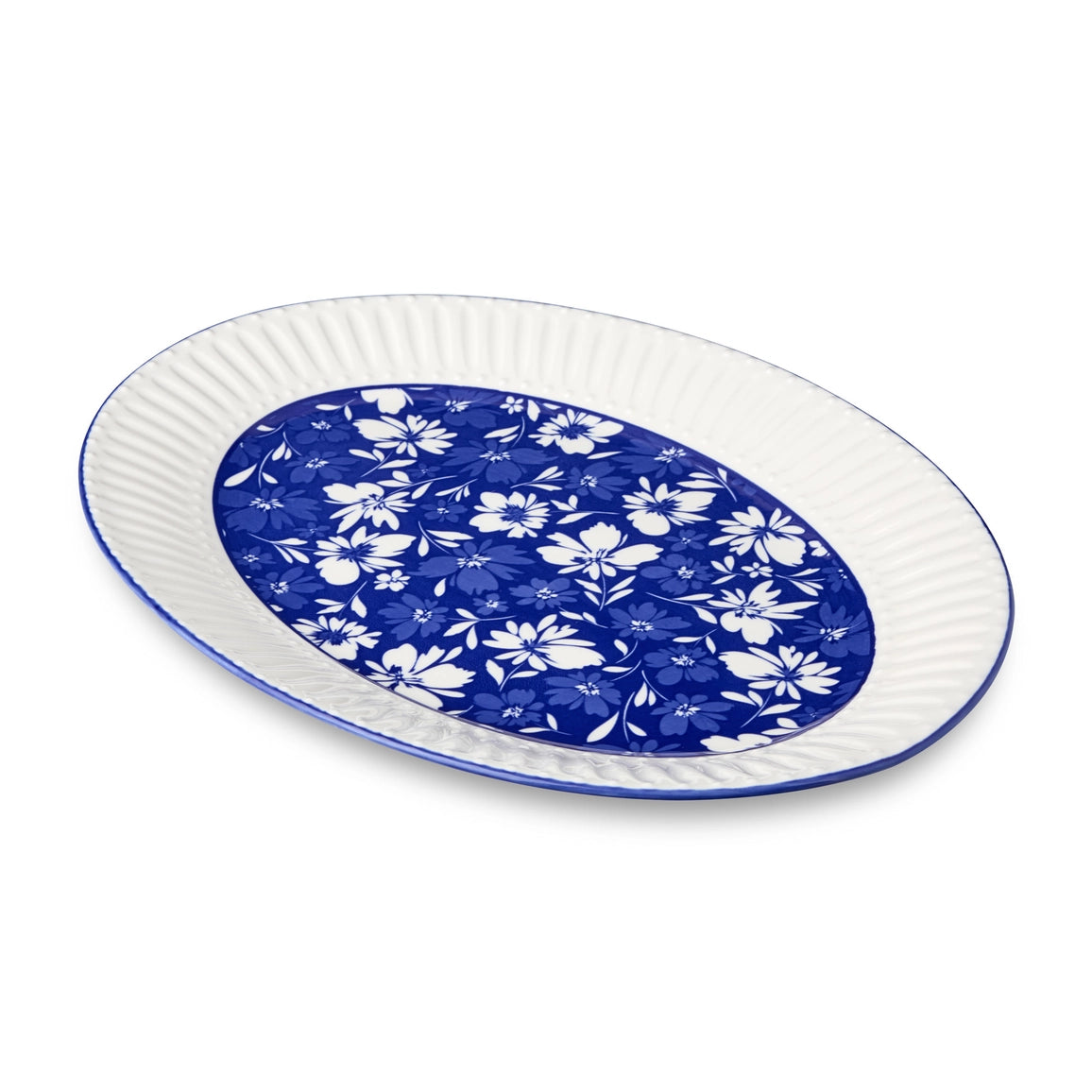 Madison Oval Platter 16 X 12