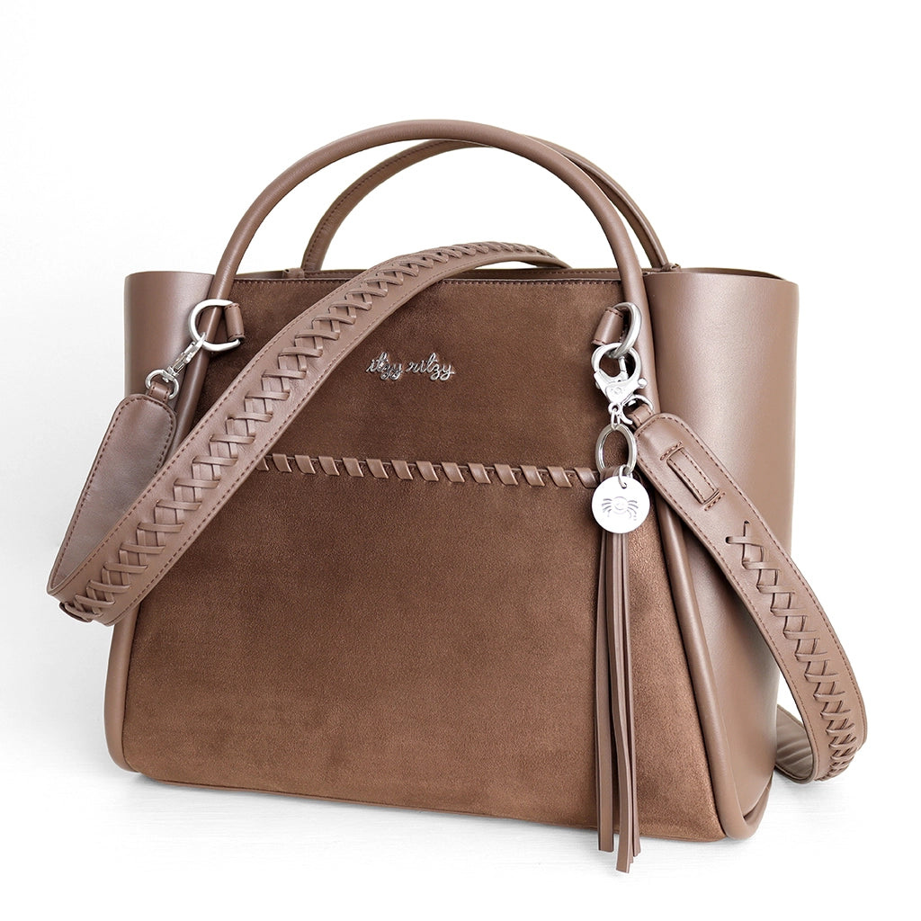 Itzy Ritzy Aspen Boss Tote™ - NY Gift Boutique