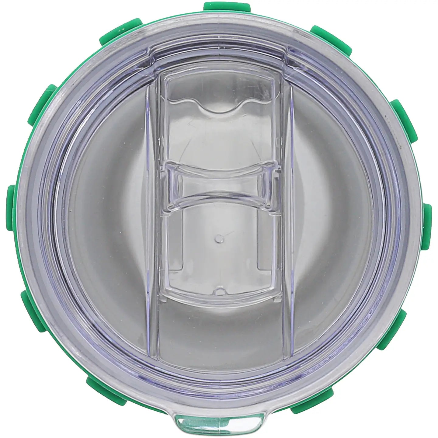 Out Golfing - 20 oz Travel Tumbler with 3D Silicone Wrap