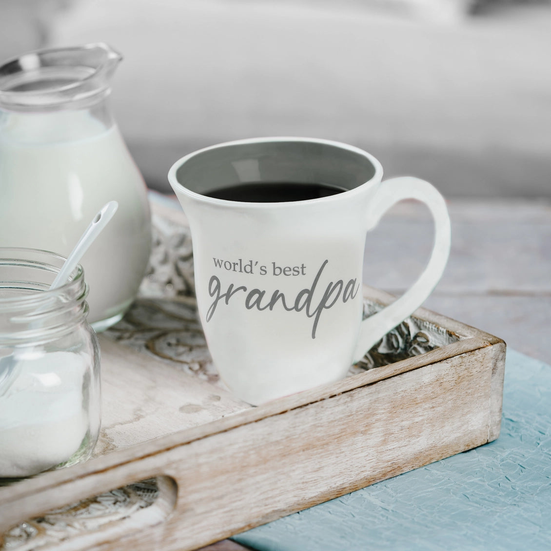 Grandpa - 16 oz Cup - NY Gift Boutique