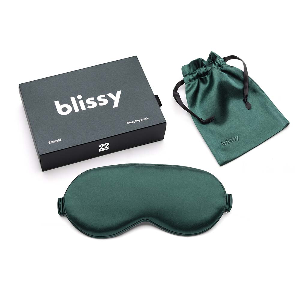 Blissy Sleep Mask