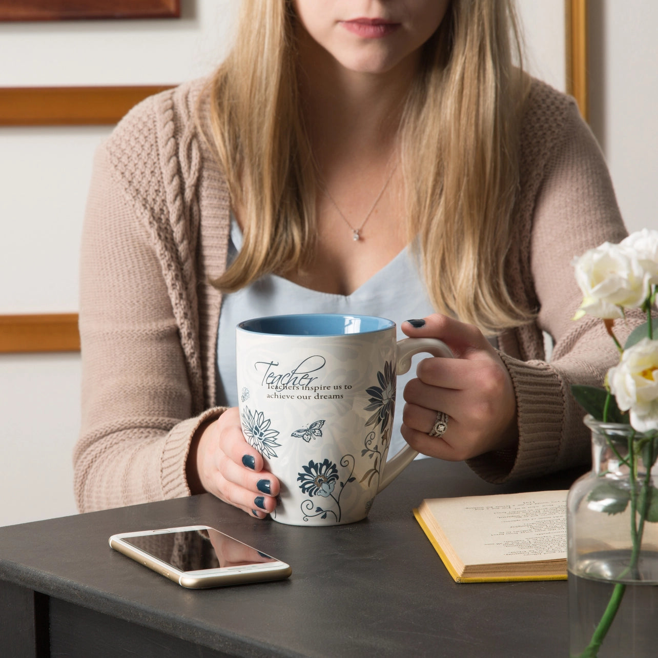 Teacher - 20 oz Mug