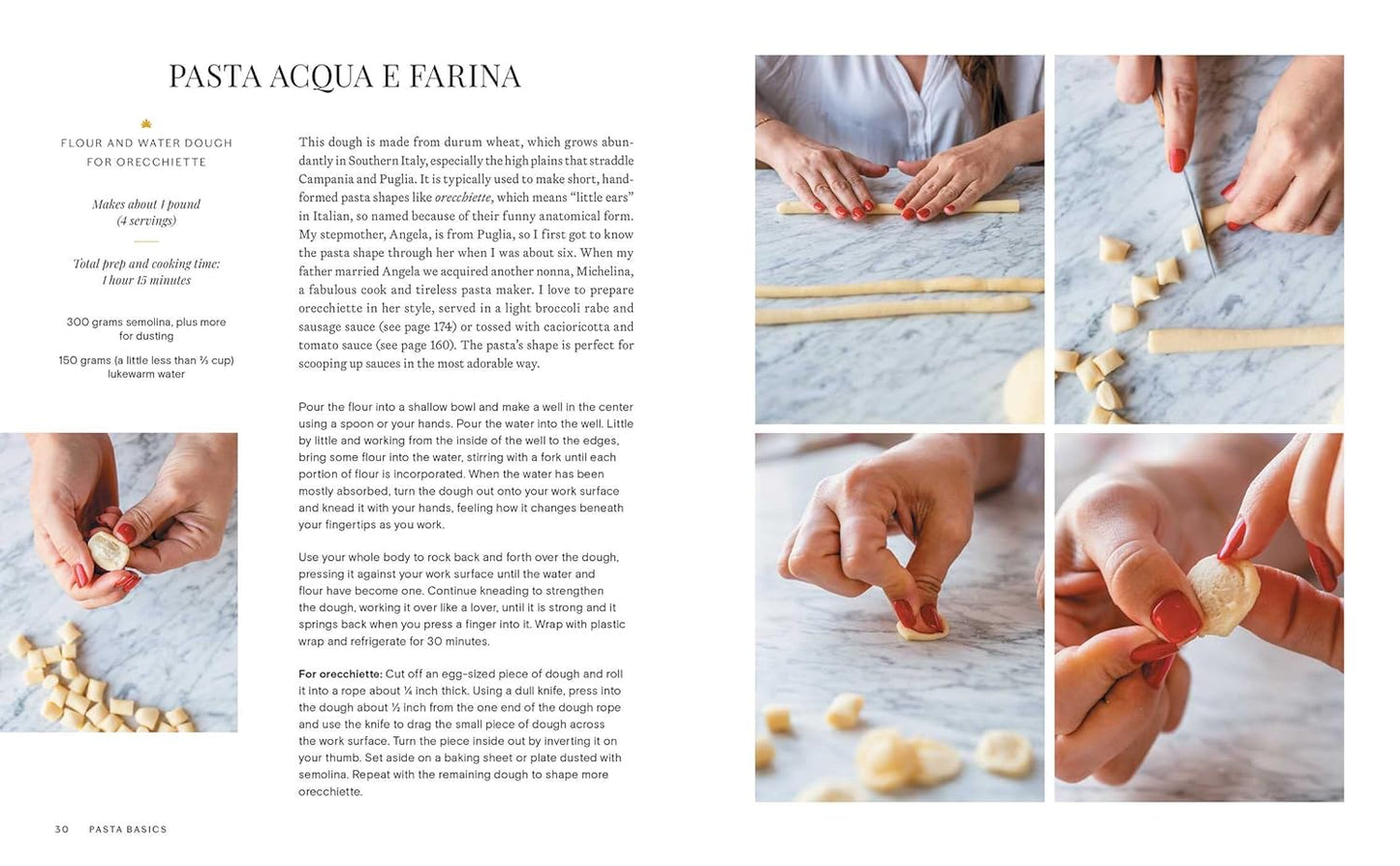 Pasta Queen By Nadia Caterina Munno - Hardcover - NY Gift Boutique