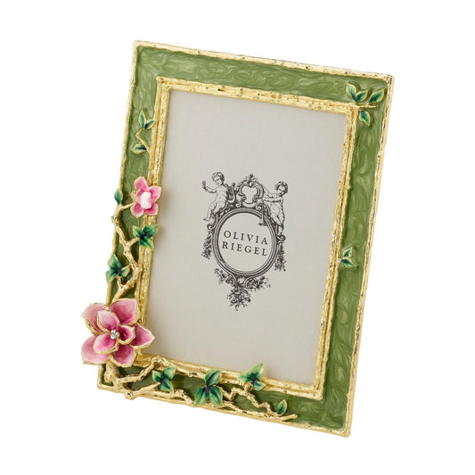 Gloria Picture Frame by Olivia Riegel