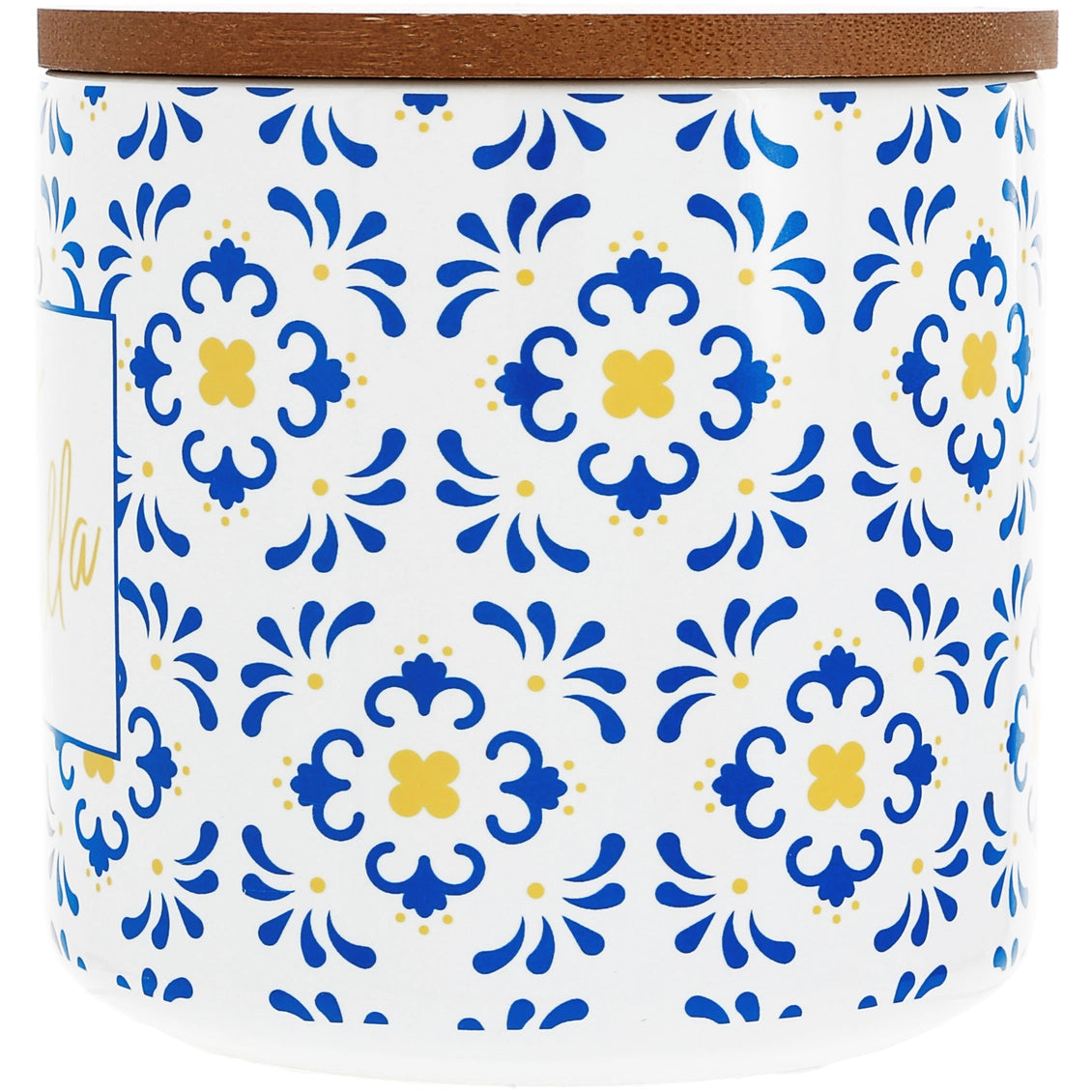 Ciao Bella - 14oz - 100% Soy Wax Reveal Candle Lemon Verbena