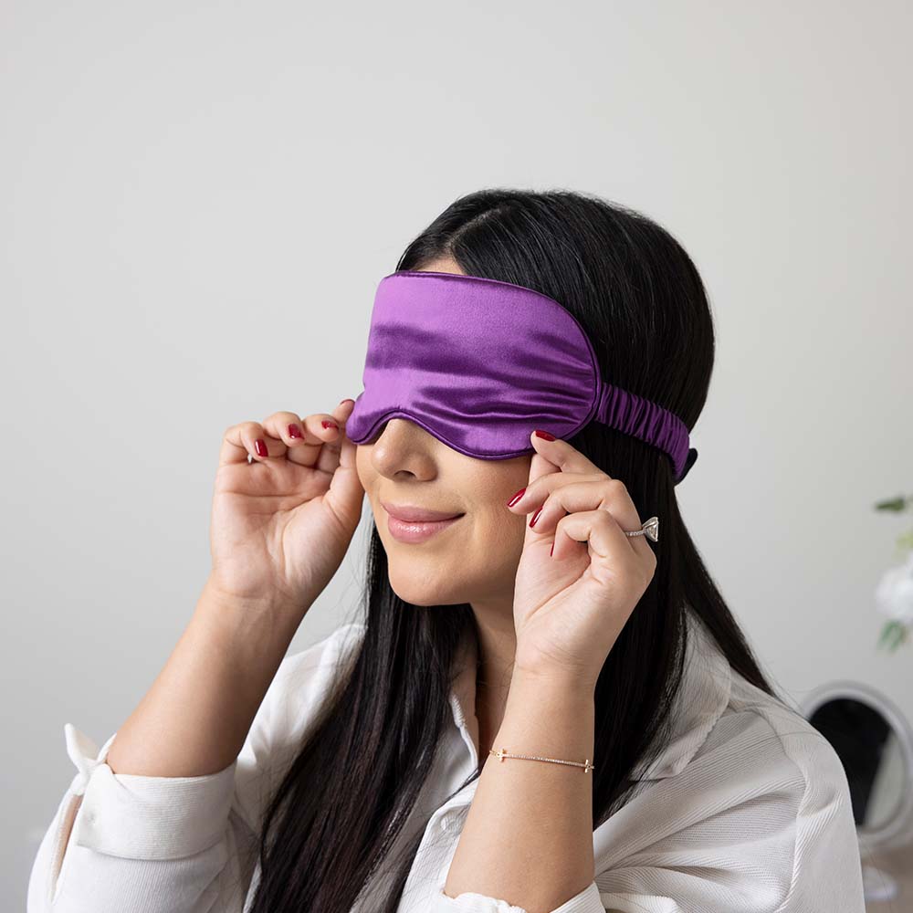 Blissy Sleep Mask
