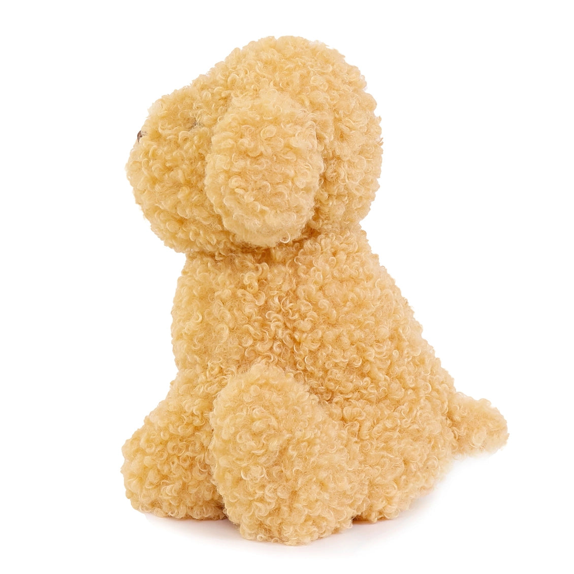 Luca Labradoodle Soft Toy 11"