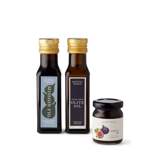 Grove & Fig Gift Set