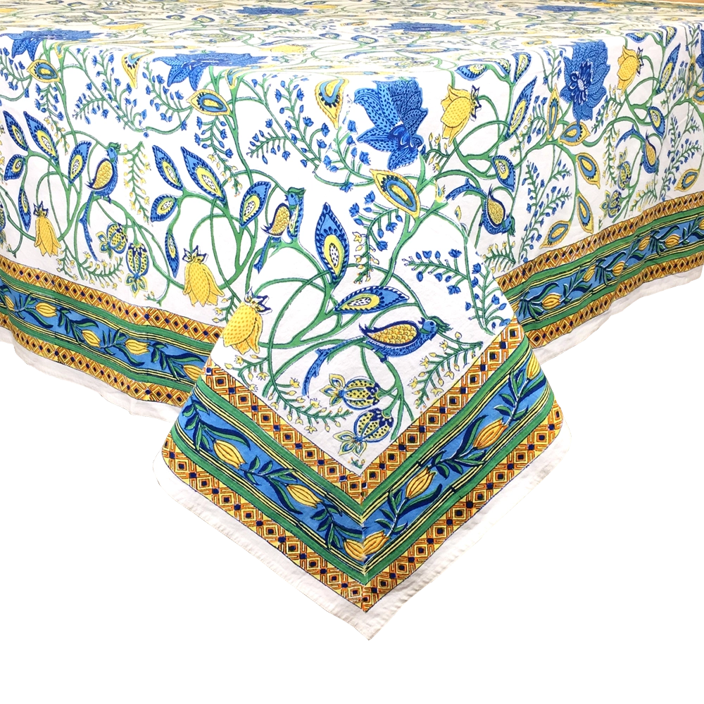 Monet's Kitchen - Tablecloth