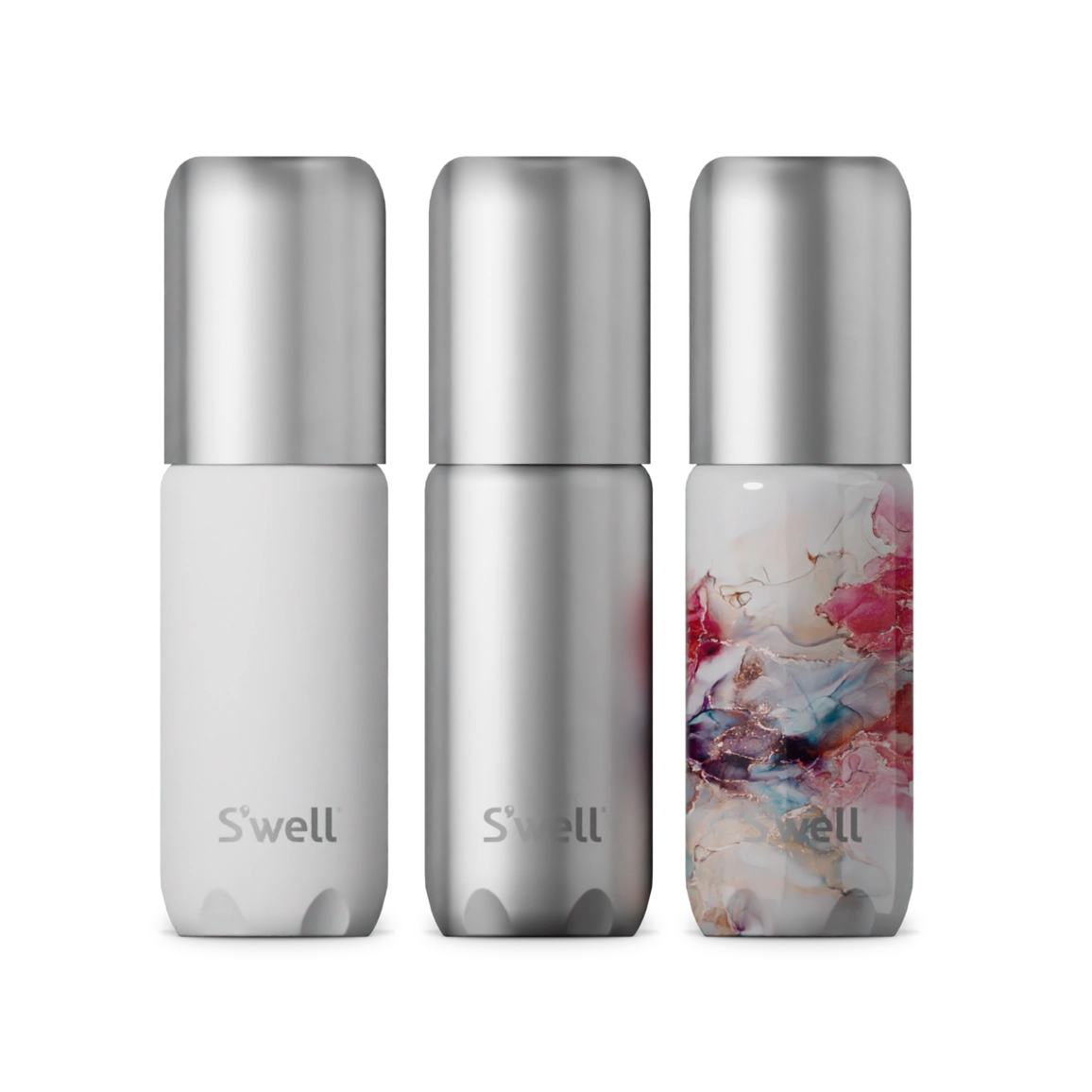 Moonstone Travel Bottle Set - NY Gift Boutique