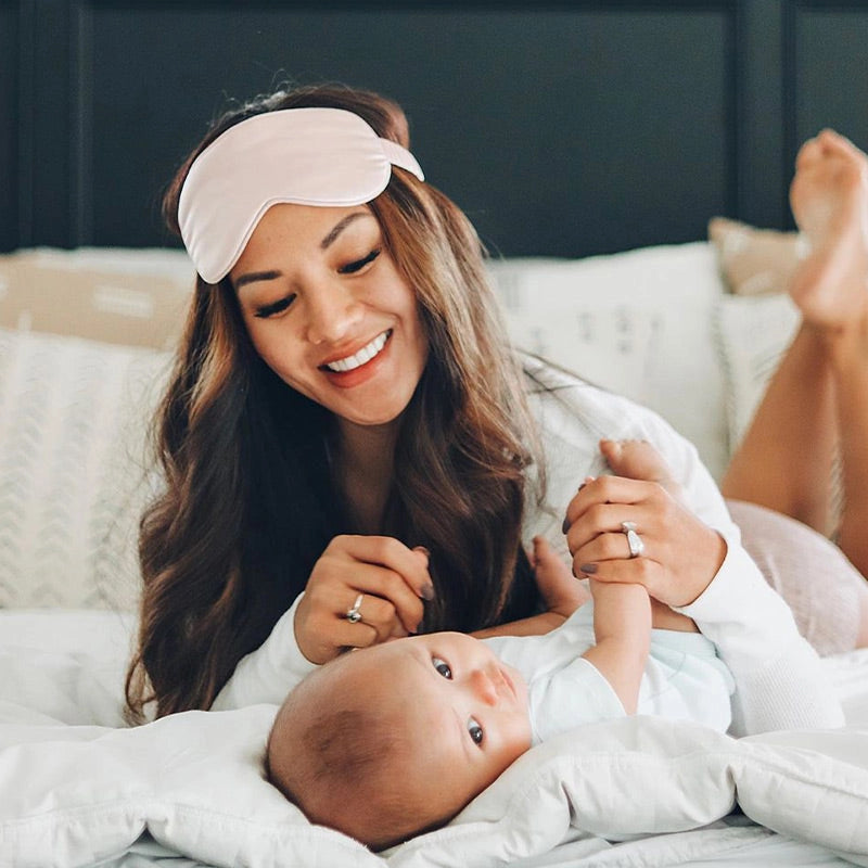Blissy Sleep Mask