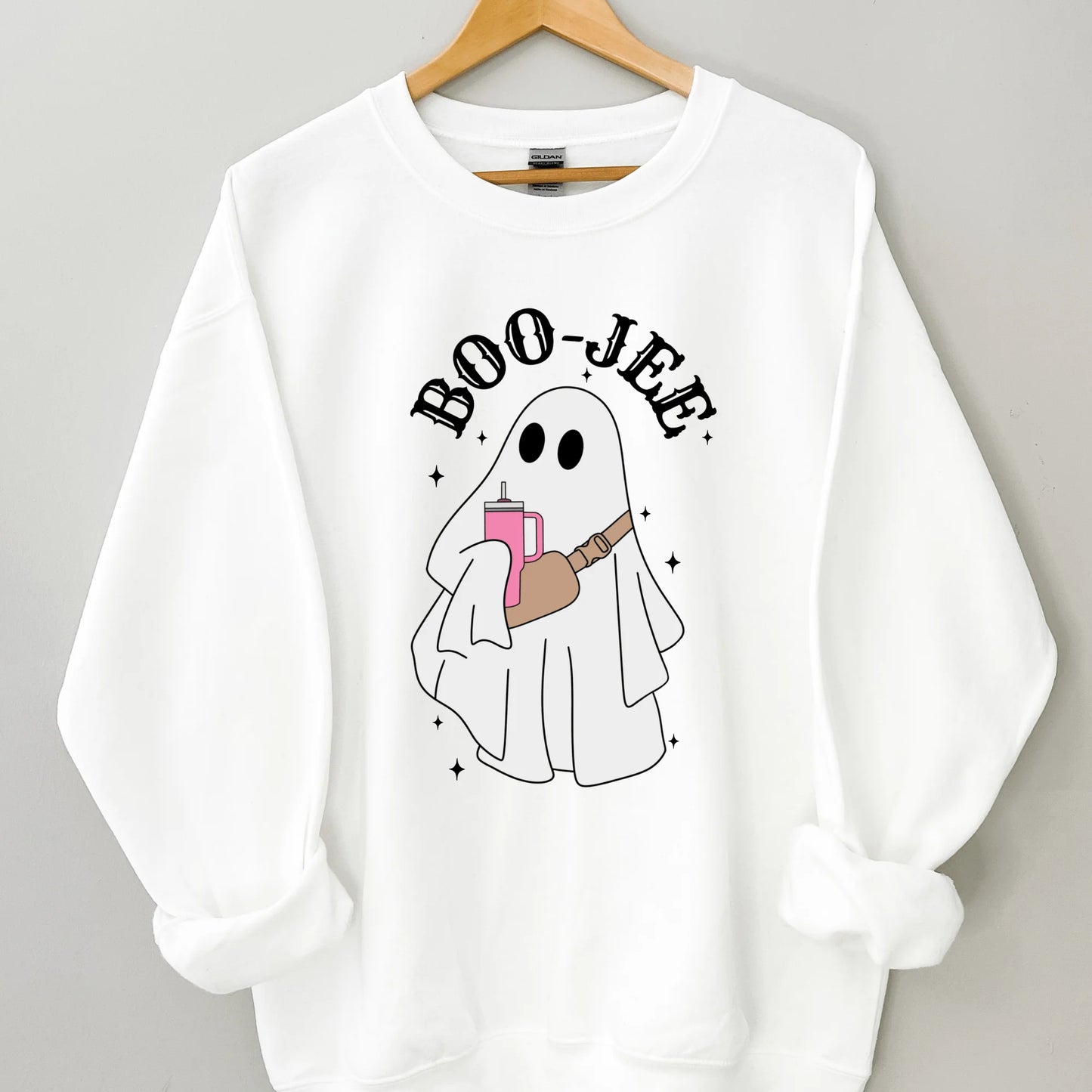 Boo-Jee Shirt