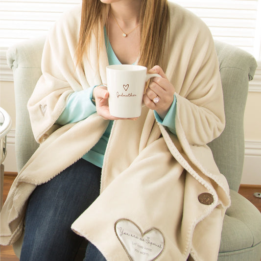 Godmother - 15 oz Cup - NY Gift Boutique