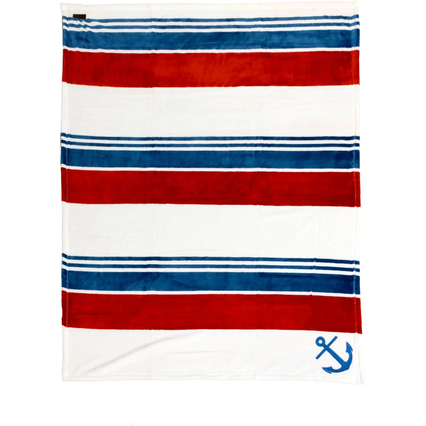 Anchor - 50" X 60" Royal Plush Blanket