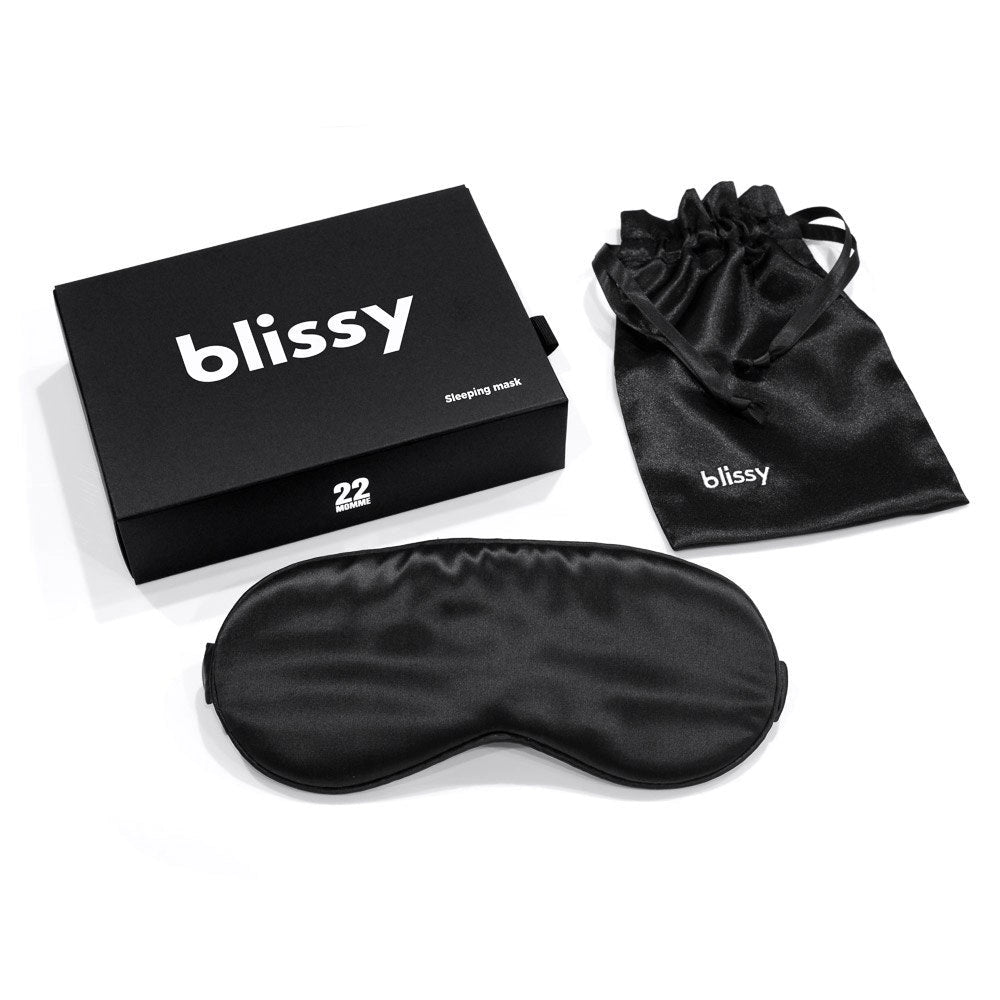 Blissy Sleep Mask