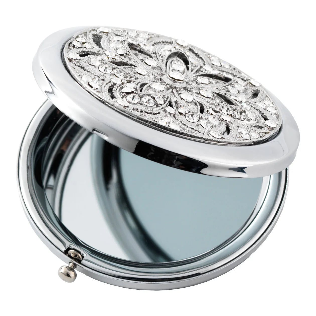 Windsor Compact - Silver