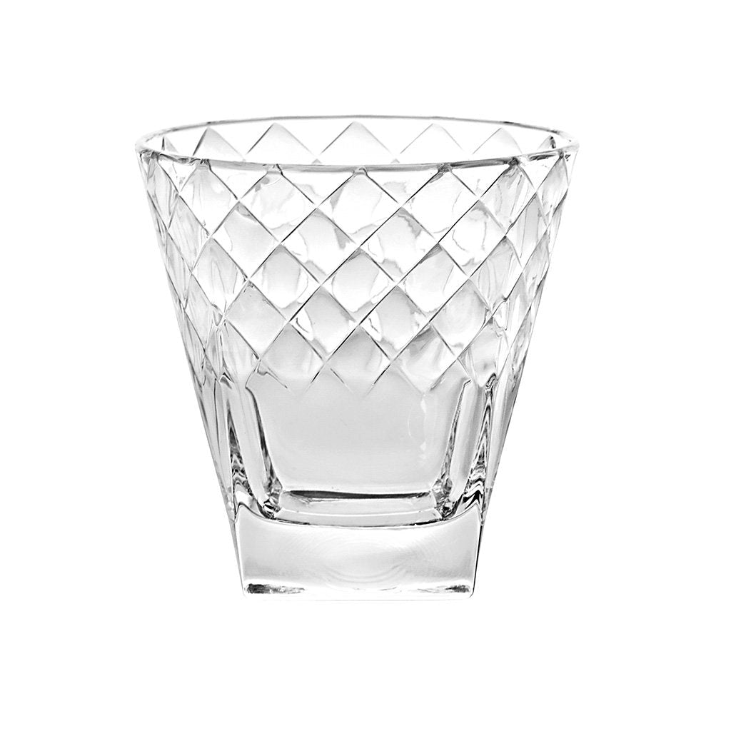 Campiello Double Old Fashion, 11.5 oz. Set of 6