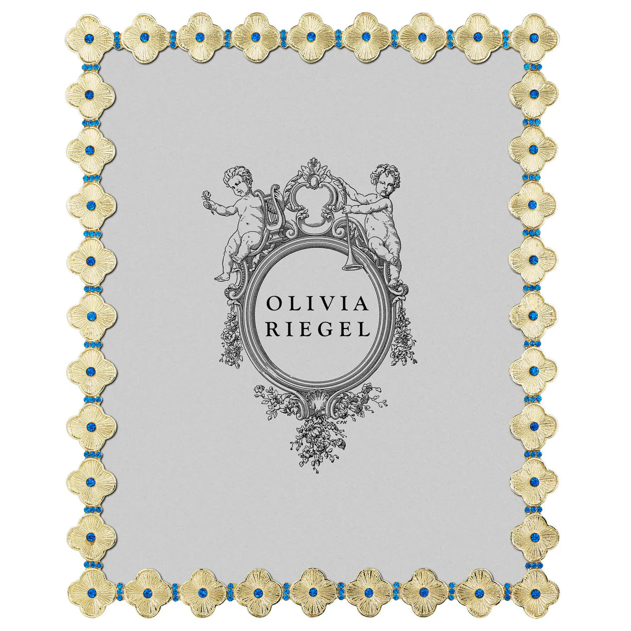 Clover Capri Frame