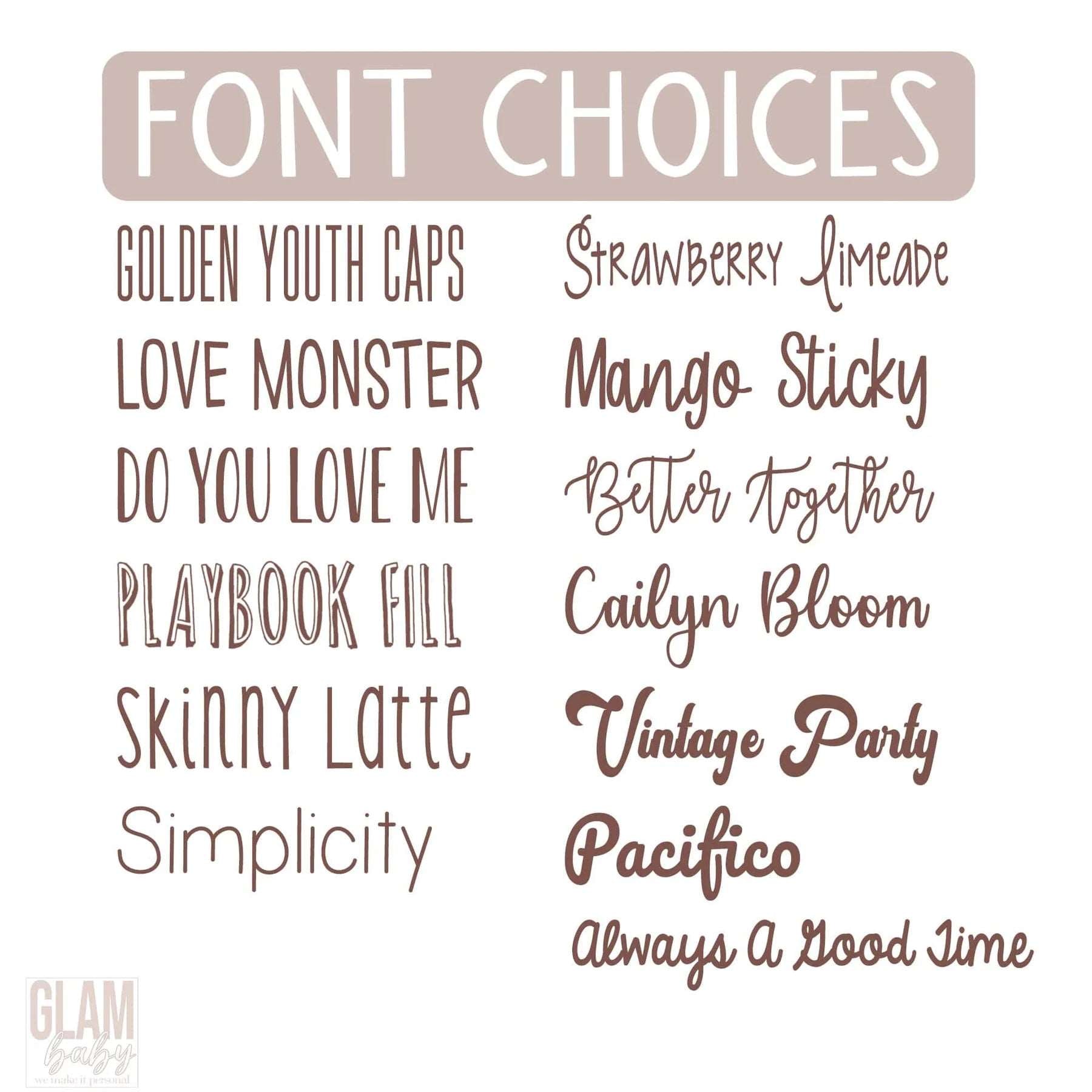 Personalized Colored Name Swaddle Blanket