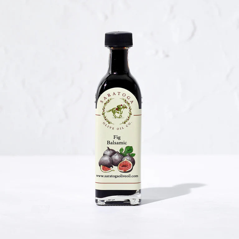 Balsamic Vinegar Favor -Fig Balsamic Vinegar