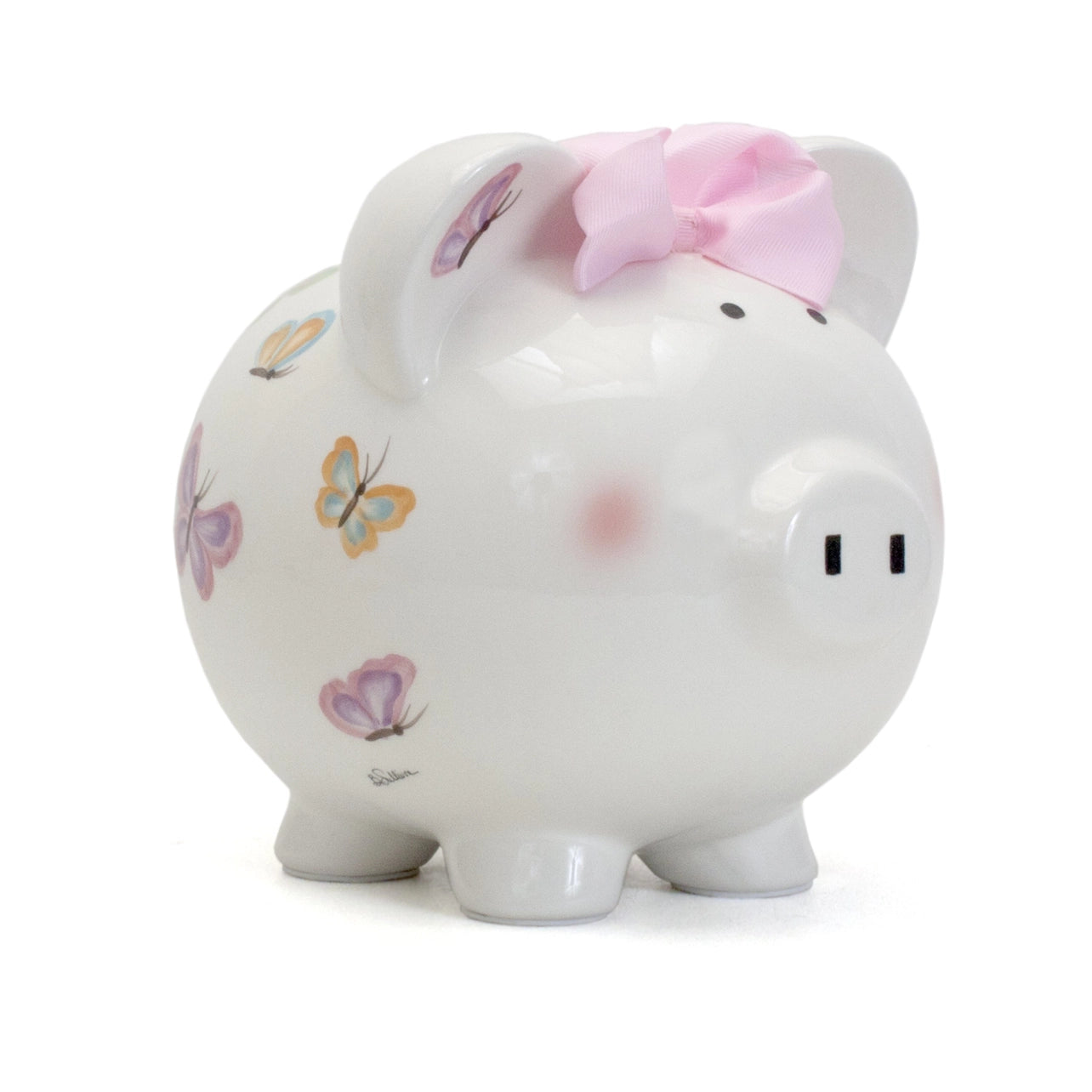 Petite Papillon - Money Bank