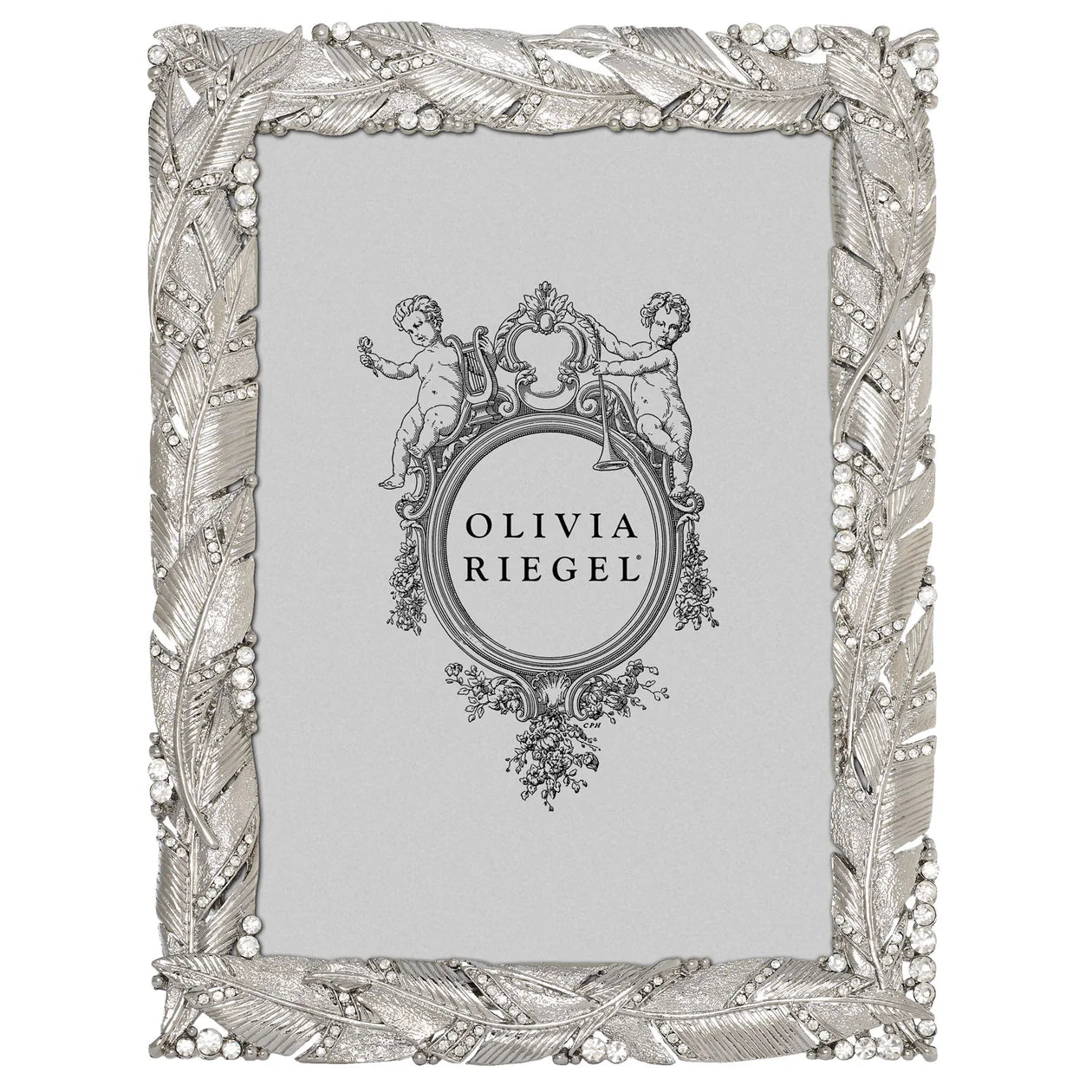 Preen Frame