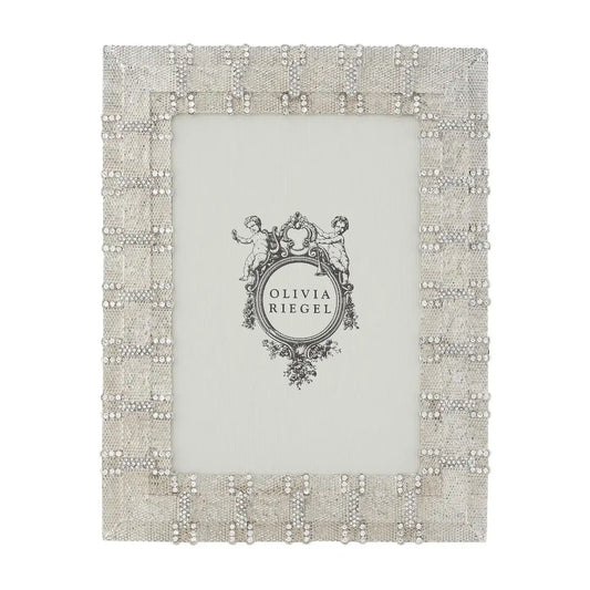 Carlyle 5" x 7" Picture Frame