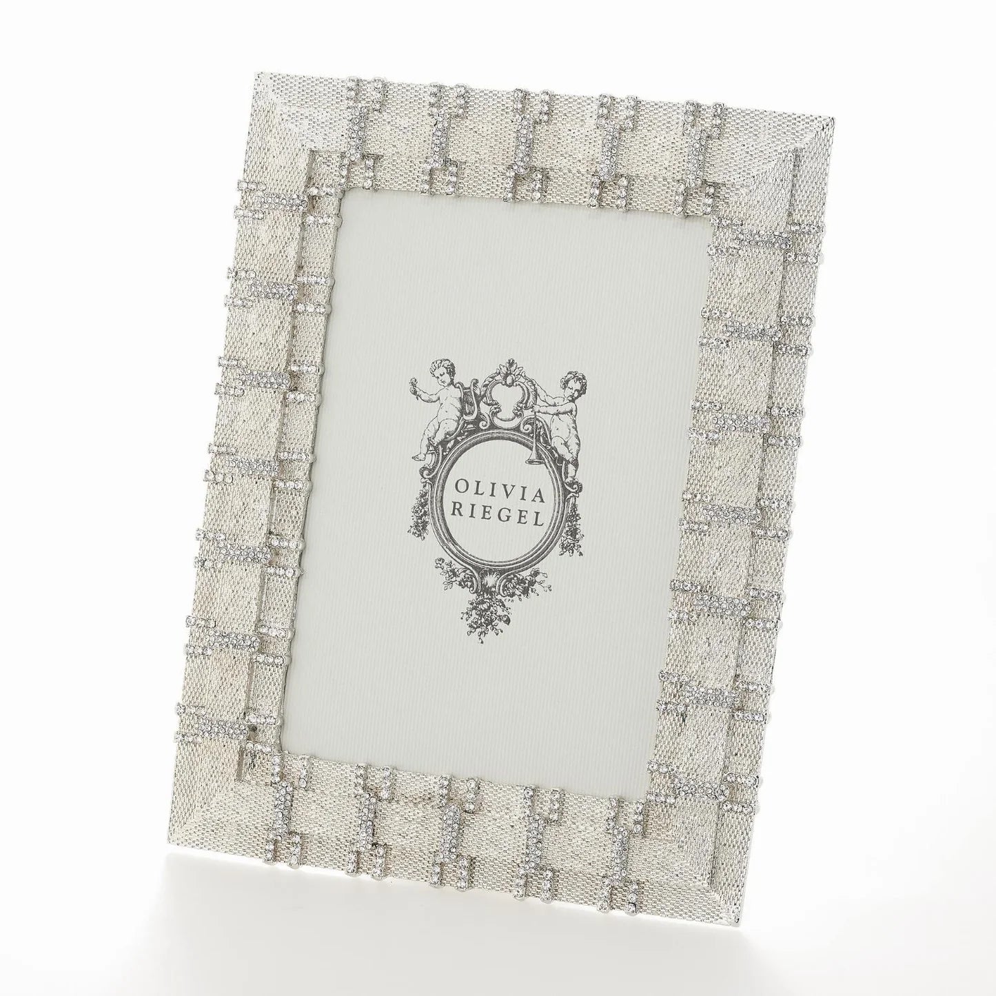 Carlyle 5" x 7" Picture Frame