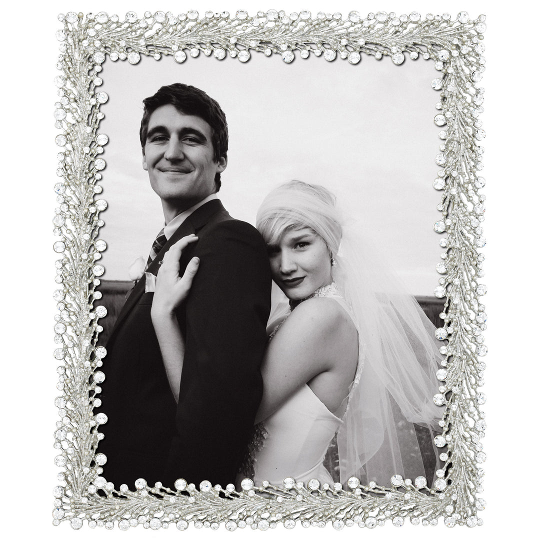 Olivia Riegel Twinkles 8" x 10" Frame