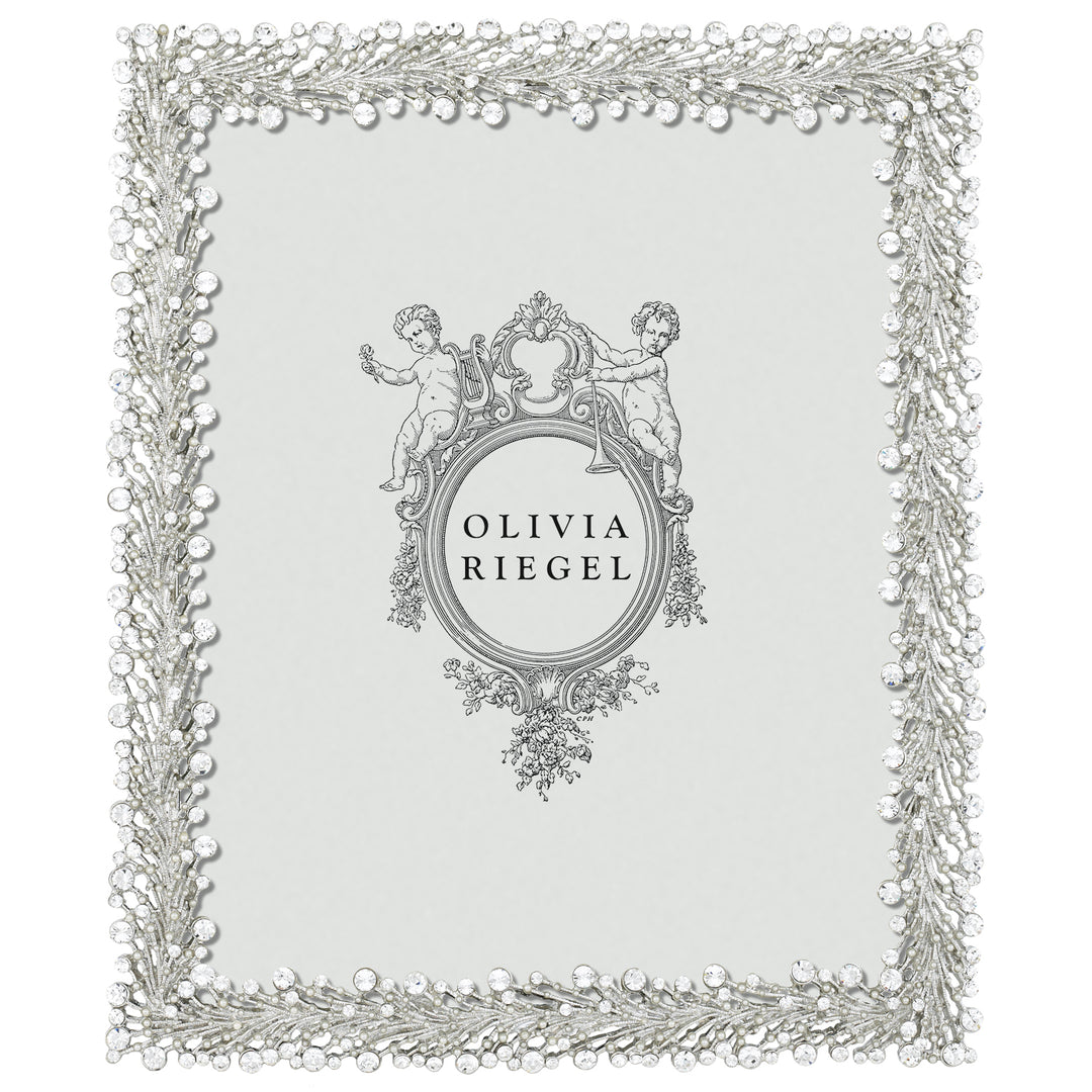 Olivia Riegel Twinkles 8" x 10" Frame